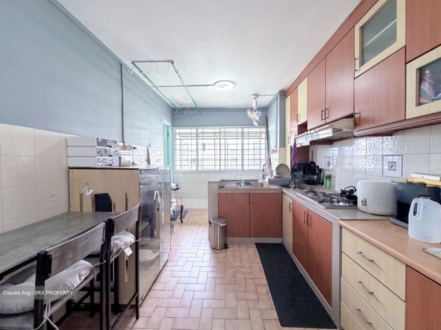 Blk 208 Yishun Palm Spring (Yishun), HDB 3 Rooms #574005121